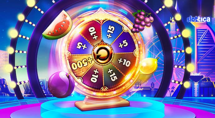slottica casino Nadużycie – jak tego nie robić