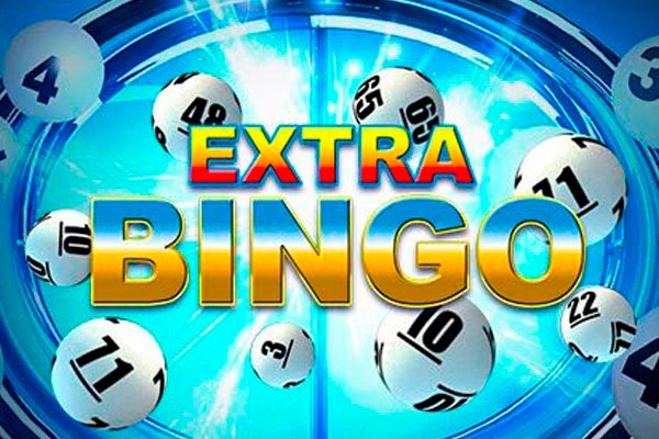 Extra Bingo Extra Bingo