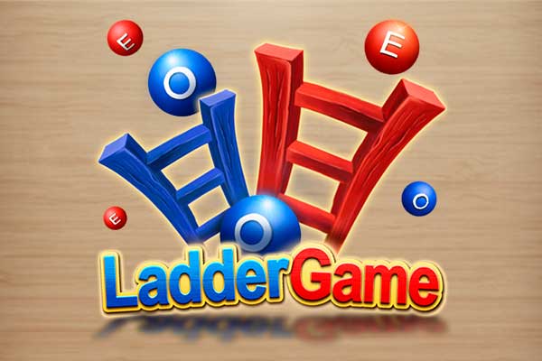 Ladder Game Ladder Game